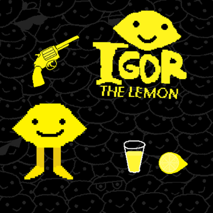 Igor the Lemon (demo) Game Cover