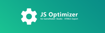 JSOptimizer - GM:Studio HTML5 Image