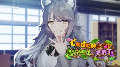 Legend of the Animal Spirits Image