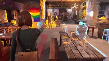 Life is Strange: Double Exposure Image