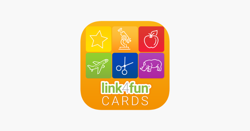 Link4Fun Cards Game Cover