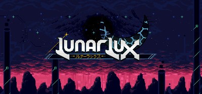 LunarLux Chapter 1 Image