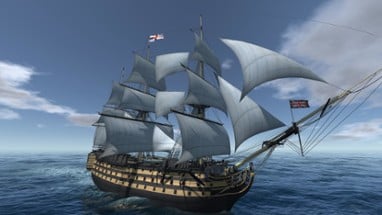 Magnificent Ships: Volume 2 Image