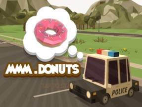 Mmm.Donuts Image