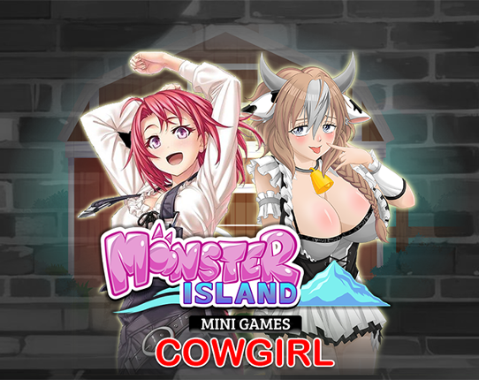 (Android) Monster Island : Ushi Fuck Simulation (Goblin Slayer Skin) Game Cover