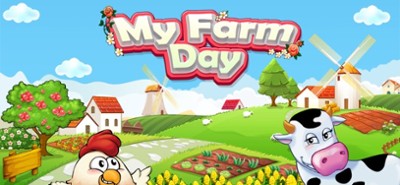 My Farm Day Image