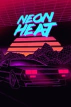 Neon Heat Image