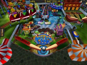 Pinball HD: Classic Arcade Image