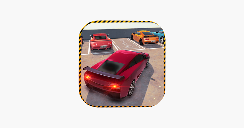 Real Car Parking Simulator 18 Games Game Cover