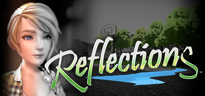 Reflections Game Cover
