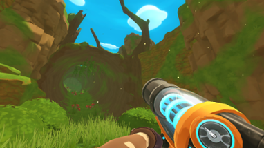 Slime Rancher Image