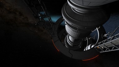 Space Mechanic Simulator Image