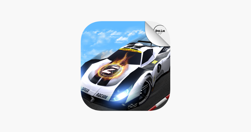 Speed Racing Ultimate 2 Game Cover