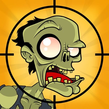 Stupid Zombies 2 Game Cover