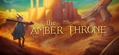 The Amber Throne Image