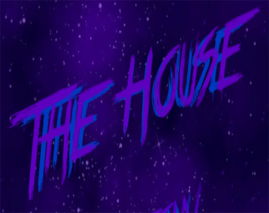 The House Game Cover