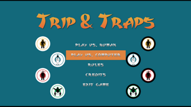 Trip&Traps Image