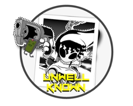 Unwell Known -Demo- Image