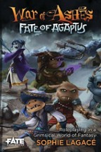War of Ashes: Fate of Agaptus Image