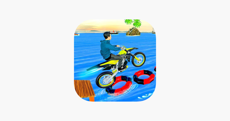 Wheelie Boy Grand Bike Stunt Game Cover