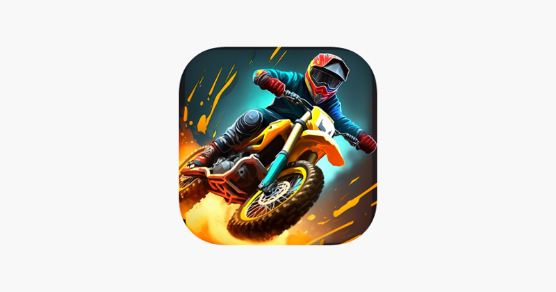 Wheelie Moto Challenge Game Cover