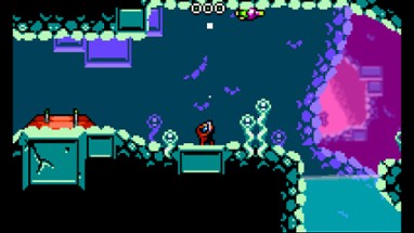 Xeodrifter Image