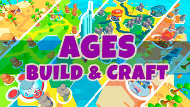 Ages: Build & Craft Image