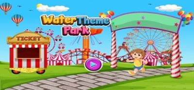 Aqua Water Park Games Image