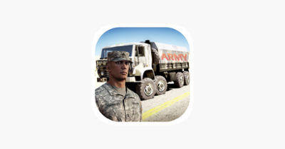 Army Bus Simulator 3d : Real Bus Driving Game 2017 Image