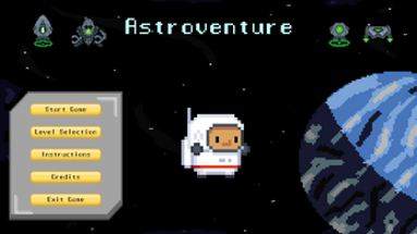 Astroventure Image