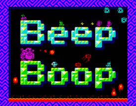 Beep Boop Image