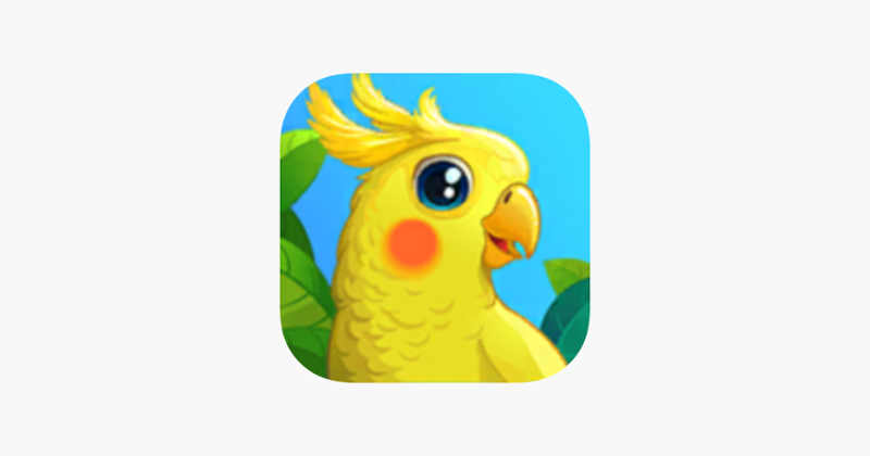 Bird Land: Animal Fun Games 3D Game Cover