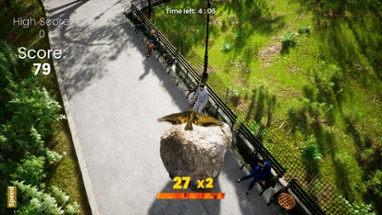 Bird Simulator 24 Image