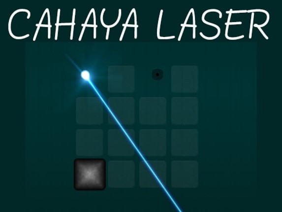 Cahaya Laser Game Cover