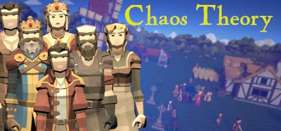 Chaos Theory Image