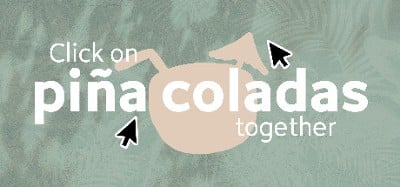 Click on piña coladas together Image