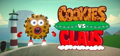 Cookies vs. Claus Image