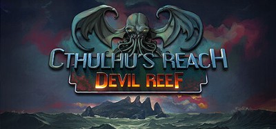 Cthulhu's Reach: Devil Reef Image