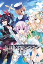 Cyberdimension Neptunia: 4 Goddesses Online Image