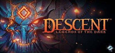 Descent: Legends of the Dark Image