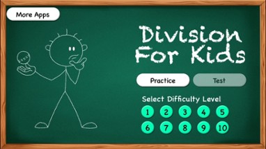 Division Games for Kids Image