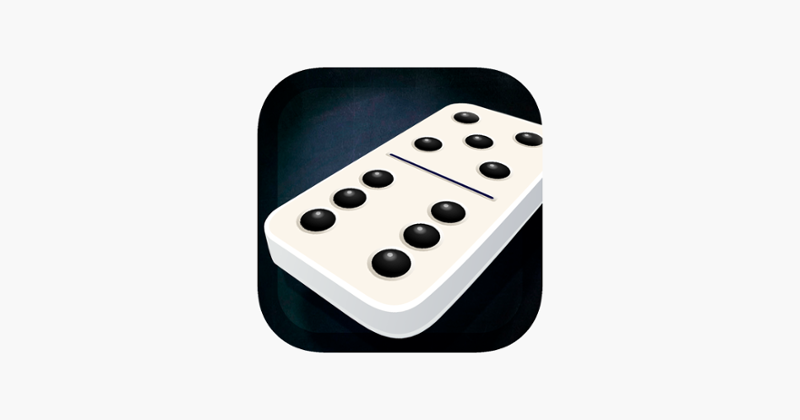 Dominoes - Best Dominos Game Game Cover