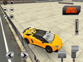 Drift Simulator: Max Racing Image