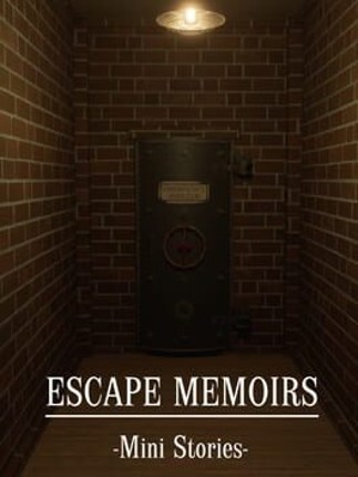 Escape Memoirs: Mini Stories Game Cover