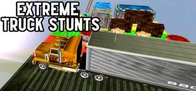 Extreme Truck Stunts Image