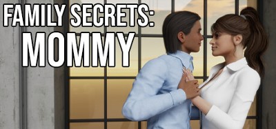 Family Secrets: Mommy Image