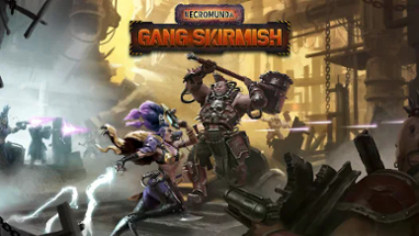 Necromunda: Gang Skirmish Image