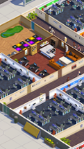 Idle Office Tycoon - Get Rich! Image