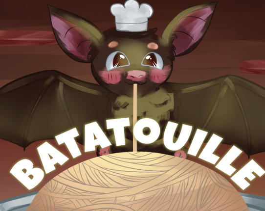 Batatouille Game Cover