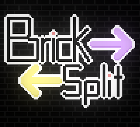 Brick Split Game Cover